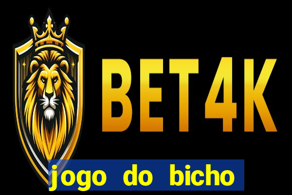 jogo do bicho feira de santana